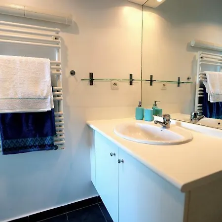 Apartmán Disney Paris Avec Parking *