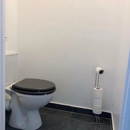 Apartmán Disney Paris Avec Parking Montévrain
