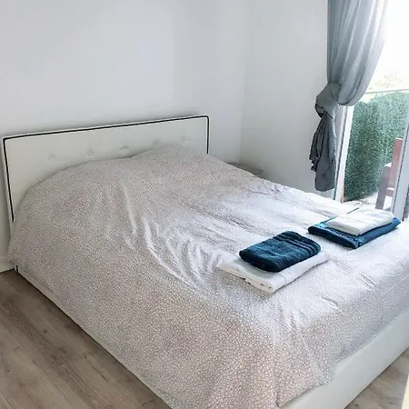 Apartmán Disney Paris Avec Parking