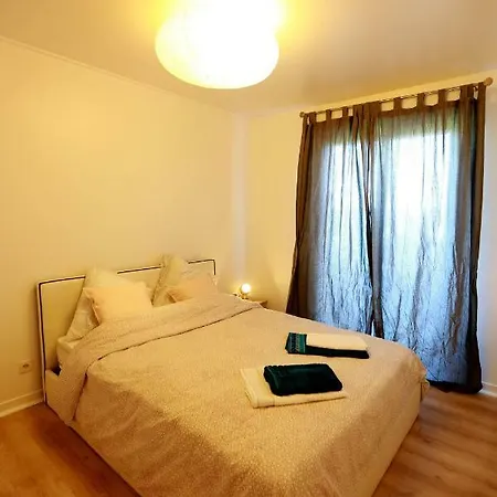 Apartmán Disney Paris Avec Parking
