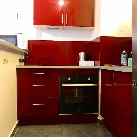 Apartmán Disney Paris Avec Parking *