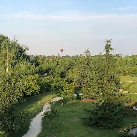 Apartmán Disney Paris Avec Parking